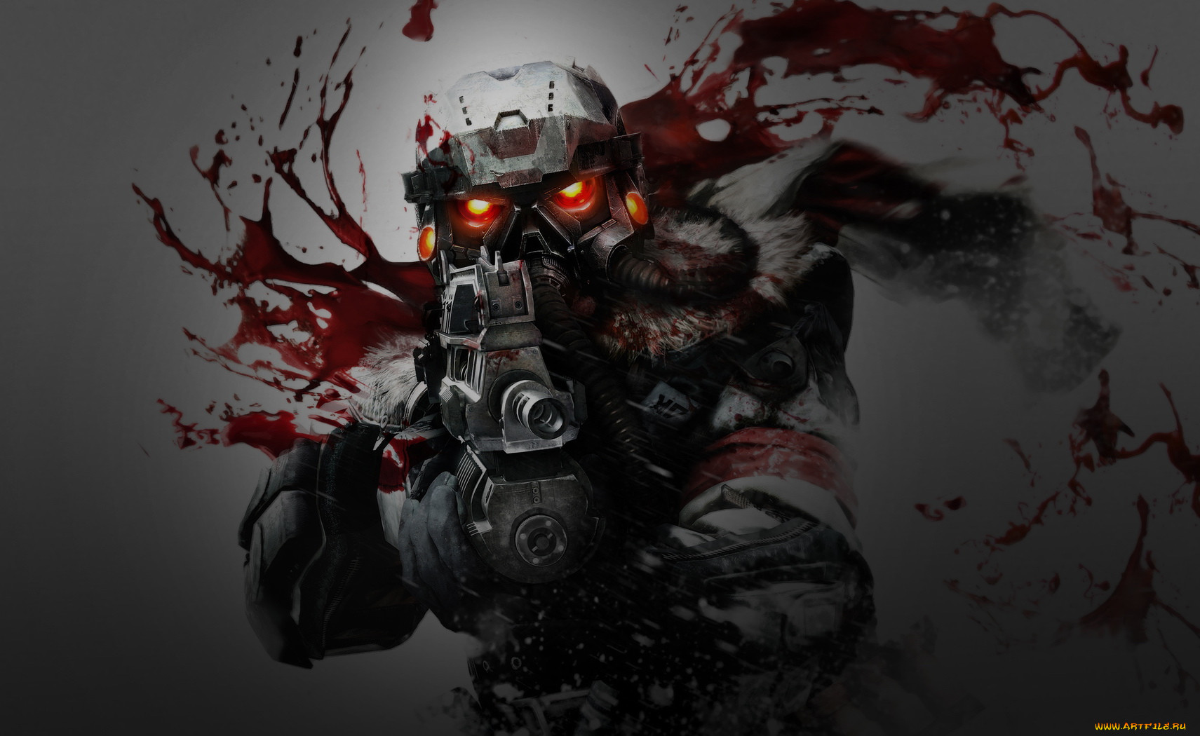 , , killzone